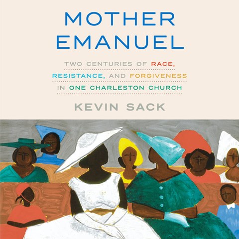 MOTHER EMANUEL